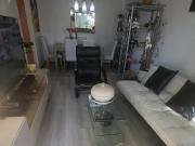 Ñuñoa Departamento familiar y muy tranquilo