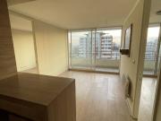 ÑUÑOA DPTO DE 2D Y 1B CON ESTACIONAMIENTO Y BODEGA