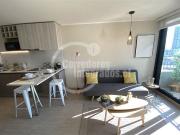 Ñuñoa, Dublé Almeyda / P. de Valdivia