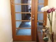 Ñuñoa, Enrique Richard / Metro Chile españa