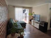 Ñuñoa, exequiel fernández