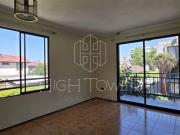 Ñuñoa, Exequiel fernández, ñuñoa