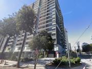 Ñuñoa, metro rodrigo de araya