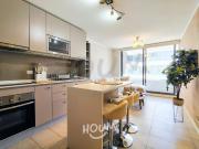 Ñuñoa, plaza egaña