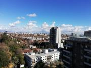 Ñuñoa, plaza ñuñoa