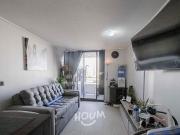 Ñuñoa, San Eugenio Ñuñoa, San Eugenio